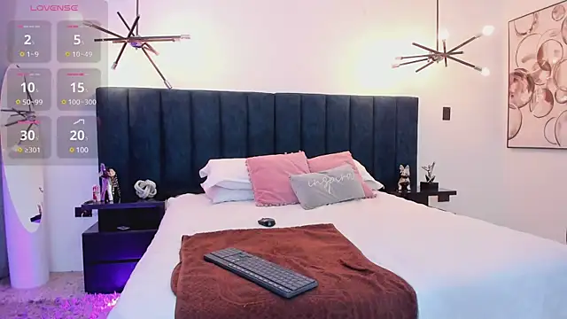 nattashaa7 online show from February 13, 2:42 pm