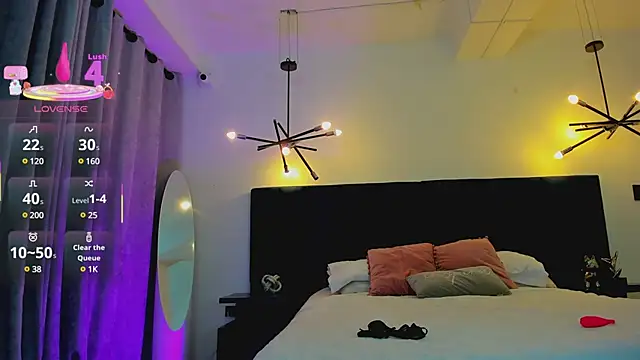 nattashaa7 online show from March 9, 11:36 am