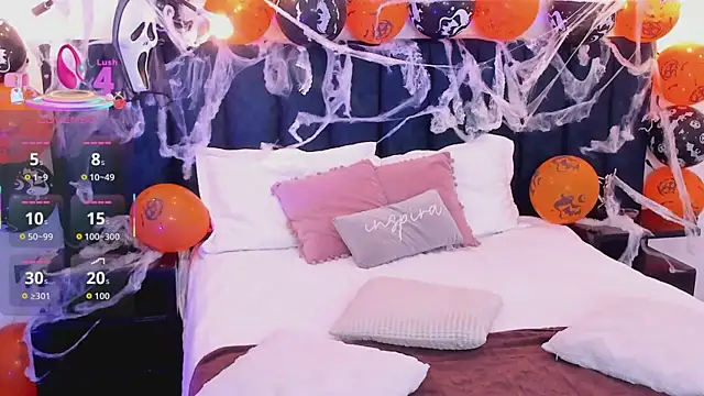 nattashaa7 online show from October 30, 11:33 am