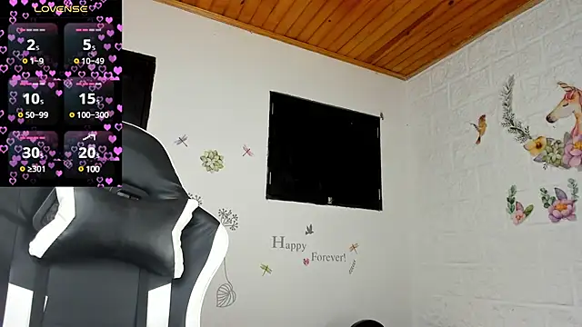 alisson hoffman05 online show from February 14, 3:05 pm