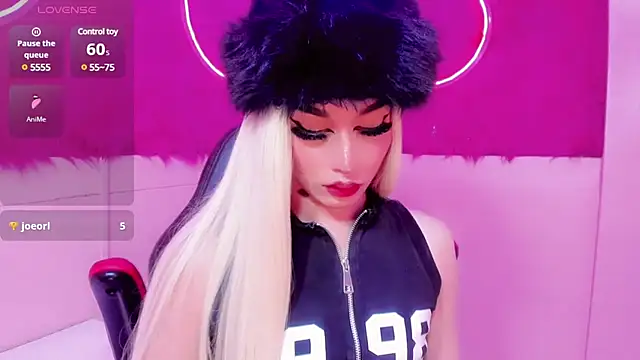 Irina milkmaid online show from March 4, 11:00 pm