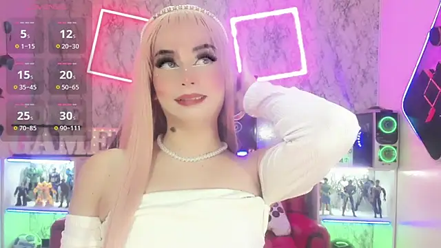 Irina milkmaid online show from March 6, 7:43 pm