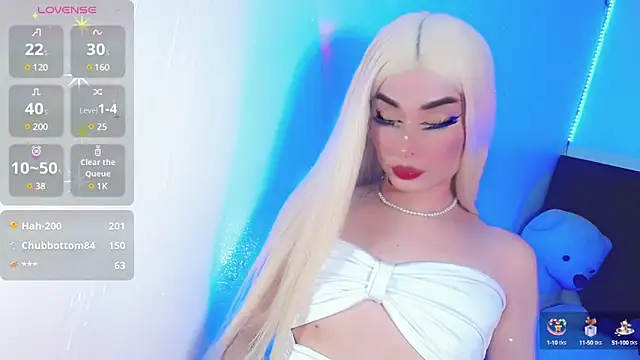 Irina milkmaid online show from March 16, 7:48 am