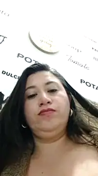 Sexy Tifany online show from February 6, 1:05 am