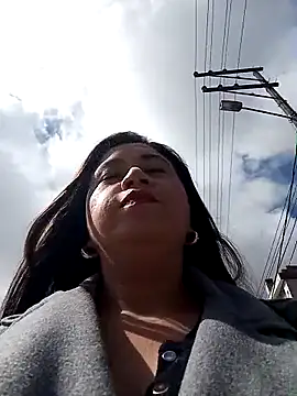 Sexy Tifany online show from February 7, 2:37 pm