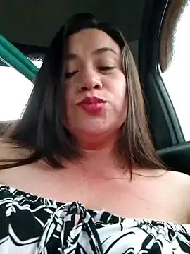 Sexy Tifany online show from February 12, 9:33 pm