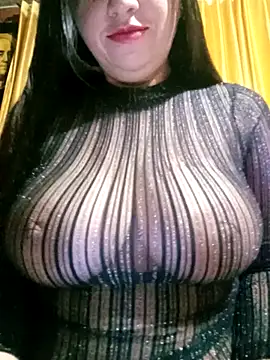 Sexy Tifany online show from February 16, 1:38 pm