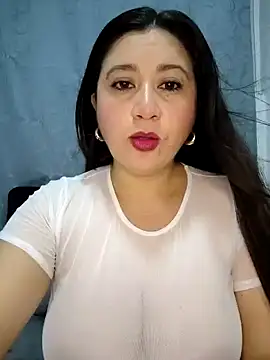 Sexy Tifany online show from October 25, 3:25 am