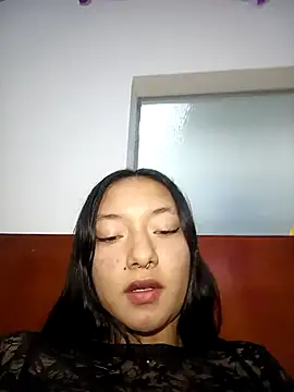 Snapshot of CuteHarper chatting on March 17, 3:36 am CuteHarper online show from March 17, 3:36 am