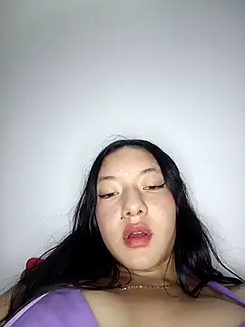 Snapshot of CuteHarper chatting on March 19, 2:48 am CuteHarper online show from March 19, 2:48 am