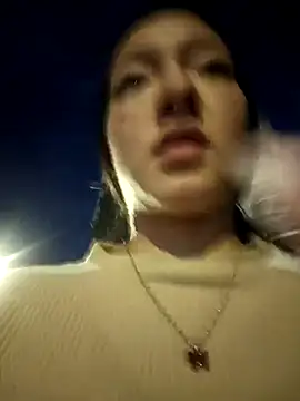 Snapshot of CuteHarper chatting on March 20, 11:34 pm CuteHarper online show from March 20, 11:34 pm