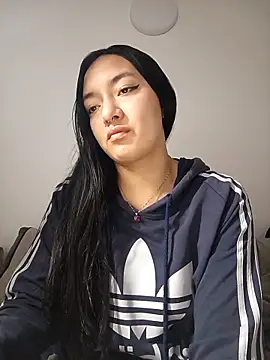 Snapshot of CuteHarper chatting on September 23, 12:46 am CuteHarper online show from September 23, 12:46 am