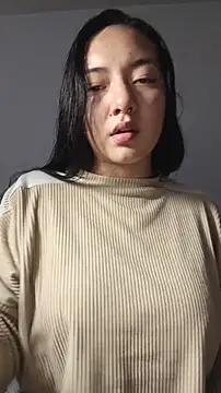 Snapshot of CuteHarper chatting on November 20, 12:44 am CuteHarper online show from November 20, 12:44 am