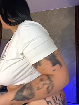 Madissonlove 1 online show from September 22, 3:14 pm