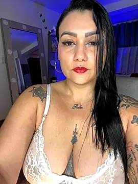 Madissonlove 1 online show from November 9, 3:49 am