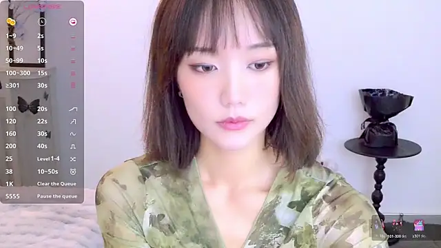  misayu 99 online show from November 16, 4:07 am