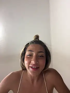 BonyBon29 online show from February 13, 4:07 pm