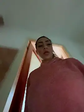 BonyBon29 online show from February 14, 1:29 pm