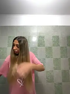 BonyBon29 online show from February 21, 6:04 pm