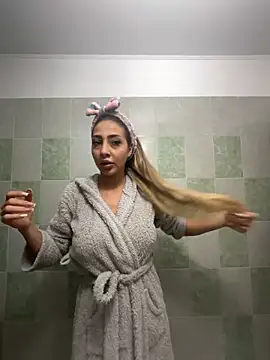 BonyBon29 online show from February 24, 4:27 am