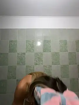 BonyBon29 online show from March 9, 4:49 am