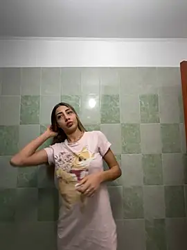 BonyBon29 online show from March 12, 6:18 am