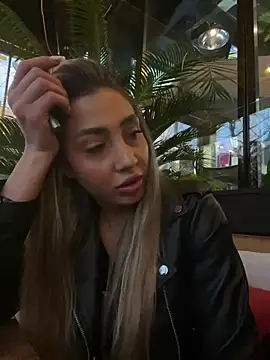 BonyBon29 online show from March 13, 3:50 pm