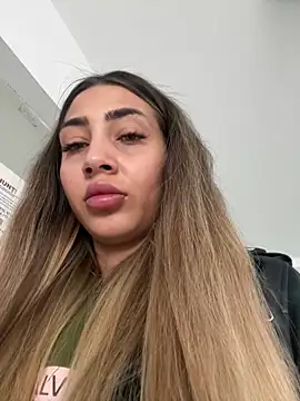 BonyBon29 online show from March 16, 7:15 am