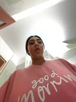 BonyBon29 online show from March 17, 2:01 pm