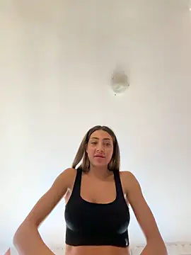 BonyBon29 online show from March 20, 8:42 am