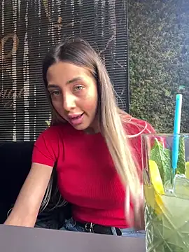 BonyBon29 online show from March 21, 8:39 am