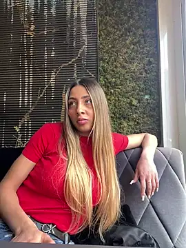 BonyBon29 online show from March 21, 1:45 pm