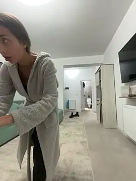 BonyBon29 online show from October 19, 5:02 pm