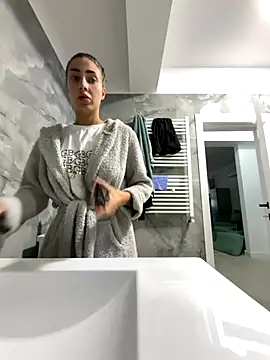 BonyBon29 online show from October 24, 4:53 am