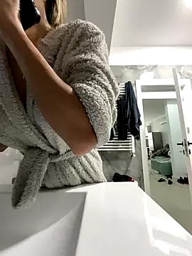 BonyBon29 online show from November 7, 7:08 am