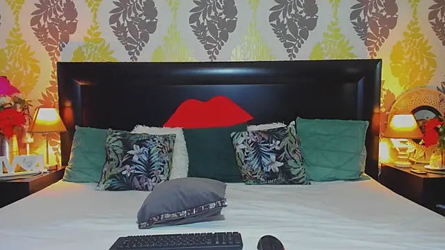 Kaylynn online show from February 5, 12:49 pm