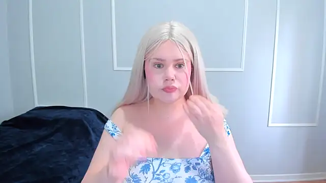  leana  online show from October 23, 6:28 pm