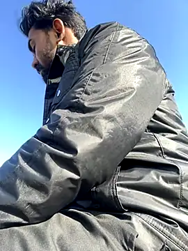 Snapshot of Rishwithr chatting on September 30, 2:16 am Rishwithr online show from September 30, 2:16 am