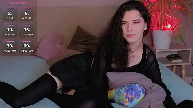 DamienLake online show from October 10, 8:41 pm