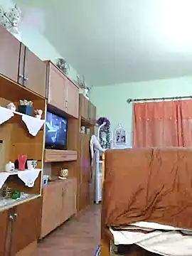 IvettkeXXX online show from February 7, 7:17 pm