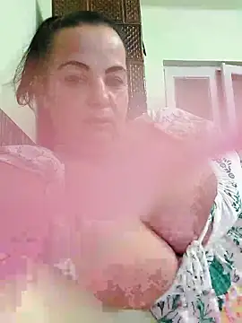 IvettkeXXX online show from October 6, 2:36 pm