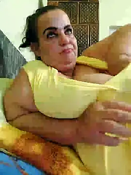 IvettkeXXX online show from October 16, 2:40 pm