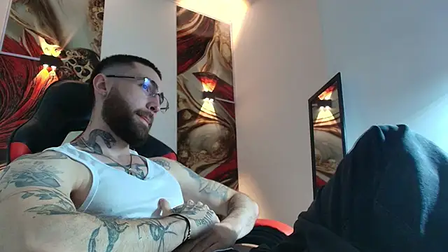 Luke davis01 online show from September 30, 1:27 pm