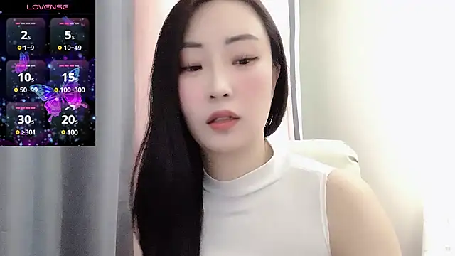 Niannian--sexy online show from February 27, 8:50 am