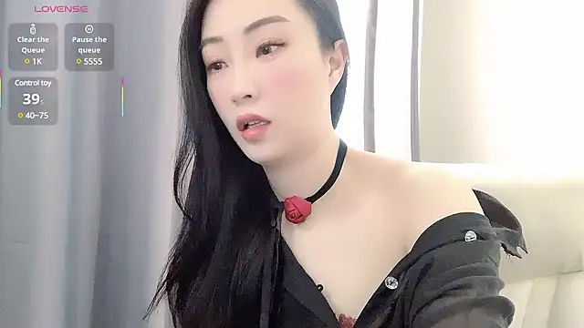 Niannian--sexy online show from March 1, 6:24 am