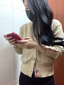 Niannian--sexy online show from March 21, 12:28 pm