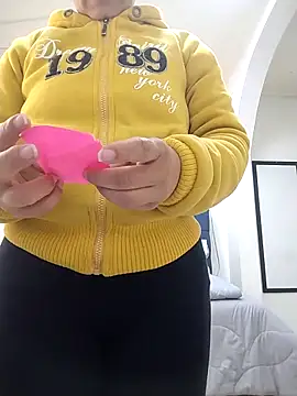 Saori Sann  online show from September 17, 2:41 pm