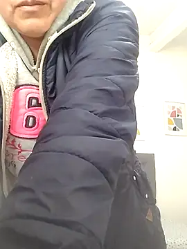 Saori Sann  online show from October 14, 2:18 pm