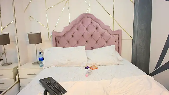 VictoriaBlackfire online show from February 17, 4:31 am