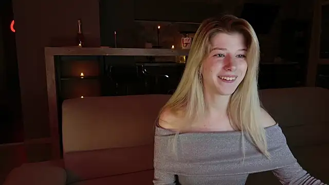 Bella amory online show from February 5, 12:20 am